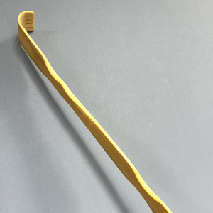 Wholesale 100% Natural Bamboo Handheld <strong>Back</strong> <strong>Scratcher</strong> with custom logo Long Reach Pick Body Massager for Itching Relief - Product Image 5