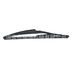 Bras d'essuie-glace arrière Renault Captur 295 mm Modèle 287215304R pour essuie-glaces de voiture - Product Image 3