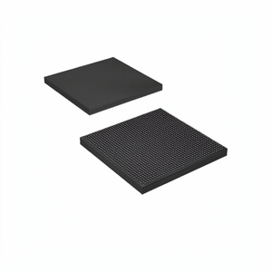 Original One Stop Service Buy Electronics Components Online XC2VP50-7FFG1517C 1517 BBGA, FCBGA Embedded - Product Image 1