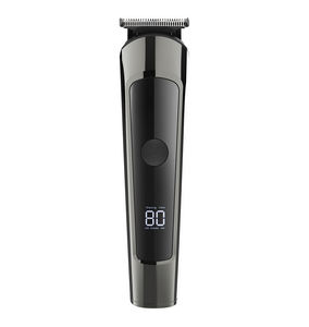 Mry Oplaadbare <span class=keywords><strong>6</strong></span>-In-1 Tondeuse Set Scheerapparaat Draadloze Kapper Trimmer Rvs Kapper Haire Tondeuse - Product Image 6