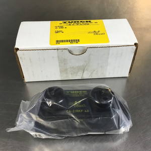 Kontroler Pemrograman PLC Otomasi Industri Gudang Baru Original Siap Pakai <span class=keywords><strong>CA</strong></span>-<span class=keywords><strong>2</strong></span>/RKF 40 / U0877-44 - Product Image 1