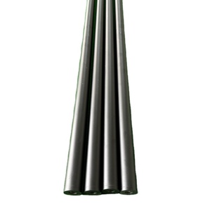 Venta al por mayor de fábrica: Taco de fibra de carbono de alta calidad de 11.8mm y 12.5mm para snooker, billar americano y carambola. - Product Image 2