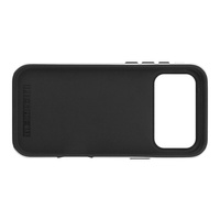 Coques de téléphone 3D par sublimation pour iPhone 17 Series, coque magnétique 2-en-1 en TPU et PC pour impression 3D DIY