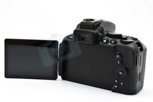 Cámara Digital Profesional HFT D5500 con Sensor APS, Video Full HD 1080P - Product Image 4