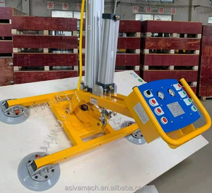 Nuovo Sollevatore Pneumatico a Vuoto di Alta Qualità Direttamente dalla Fabbrica, Capacità di Carico 150-500KG, Rotazione a 360°, Controllo Remoto, Garanzia 1 Anno - Product Image 4