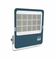 Projecteur LED extérieur IP66 50W 100W pour stade de football
