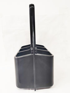 Portabotellas de Agua de Plástico Personalizado, Porta Bebidas Deportivo Portátil, Mango Ergonómico, Diseño Compacto Fácil de Limpiar, Capacidad de 6L, para Camping - Product Image 6