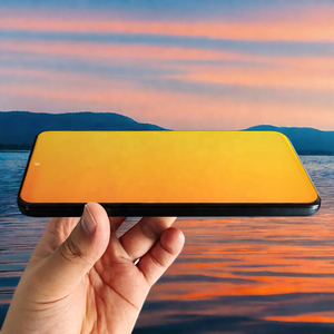 Film de protection d'écran en hydrogel antichoc EPU de qualité supérieure, coloré, laser, pour téléphone portable, TPU - Product Image 4