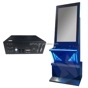Machine de <span class=keywords><strong>jeu</strong></span> d'adresse verticale Aurora World Famous, populaire aux États-Unis, à vendre - Product Image 6