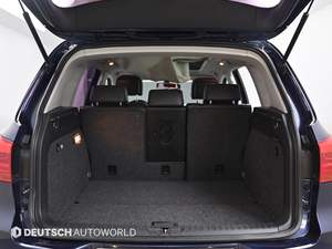 2015 para Tiguan TDI Diésel Turbo Automático SUV 4MOTION AWD Volante a la Izquierda Bajo Consumo de Combustible SUV Urbano Confiable Exportación - Product Image 4