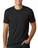 יצרן סיטונאי ריק שחור חולצות מותאם אישית הדפסת לוגו הבא רמת הלבשה t חולצה פרו מועדון t חולצות