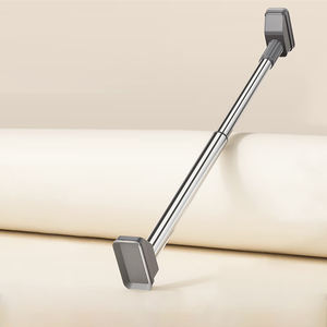 دش ربيعي شديد التحمل بدون ثقب مانع للإنزلاق من الفولاذ المقاوم للصدأ غير قابل للتعديل أبدًا للصدأ من أجل من من من من من من من دون ثقب - Product Image 6