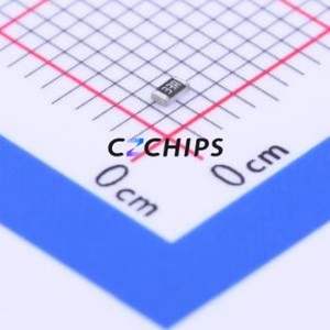 Resistencia SMD RCT03215RFLF 0603 (Tipo: Película Gruesa) (Resistencia: 215 Ohmios Precisión: 1%) - Product Image 1