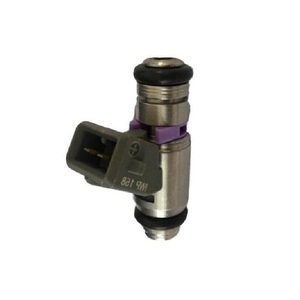 Boquilla de inyección de combustible eléctrica IWP158 para FIAT: Palio/<span class=keywords><strong>Doblo</strong></span>-1,8 - Product Image 3