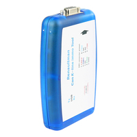 Herramienta Immo V4.10 para Renaultman Can K-line, Programador OBD2 para Renault CAN/K-line, Lectura/Escritura EEPROM