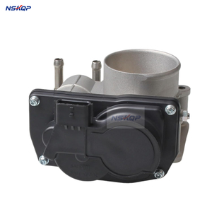 16119-ED00B 16119 ed00b di alta qualità ricambi Auto corpo acceleratore elettronico per Nissan Sunny 2001-2006 URVAN 1997-2012 - Product Image 4