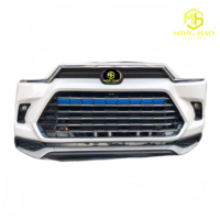 Lancement d'un nouveau produit : 2026 pour Toyota Highlander. Pare-chocs complet avec calandre, feux antibrouillard, ventilateur de radiateur, capteur de stationnement, kit carrosserie