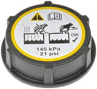 Refrigerante tapa del depósito OEM 3M5H8100AC 3M5H8100AD 1301104, 1224233 de 30680002 LR000243 LF5015205A para modelos Mazda
