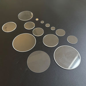 Soupape de contrôle en saphir à <span class=keywords><strong>disque</strong></span> personnalisé, perforée au laser, <span class=keywords><strong>prix</strong></span> compétitif, livraison rapide - Product Image 4