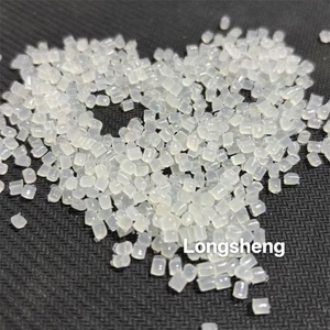 Oferta Especial: Gránulos de Resina Virgen de Polietileno de Alta Densidad 5502XA (HDPE, LDPE, LLDPE) Grado Alimenticio y para Film, Pequeños y Huecos - Product Image 3