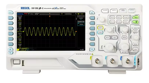 Rigol DS1202Z-E ออสซิลโลสโคปแบบดิจิตอล2ช่อง1gsa/s ฟลูออสซิลโลสโคปแบบ DS1202Z-E DS1202Z-E Rigol 2 chan - Product Image 5