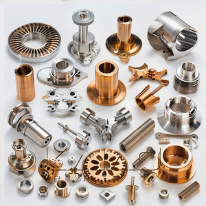 Hiệu suất cao CNC dịch vụ gia công chính xác prototyping thiết bị công nghiệp SLS <span class=keywords><strong>3D</strong></span> in ấn thép không gỉ kim loại - Product Image 1