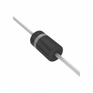 ZPY33 Diodes DO-204AC, DO-41, Axial Electronic Circuit Components In Stock - Product Image 1