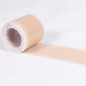 カスタマイズ可能なフェード傷跡ストレッチマーク除去タトゥー除去用防水シリコンパッチ - Product Image 2