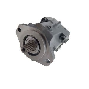ปั๊มไฮดรอลิกแบบแปรผันของเยอรมนี รุ่น A11VLO160EP2D/10R-NZD12K01 - Product Image 4
