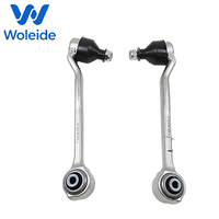 Bras de suspension inférieurs avant en gros 31126787669 31126787670, compatibles avec BMW X3 F25 X4 F26