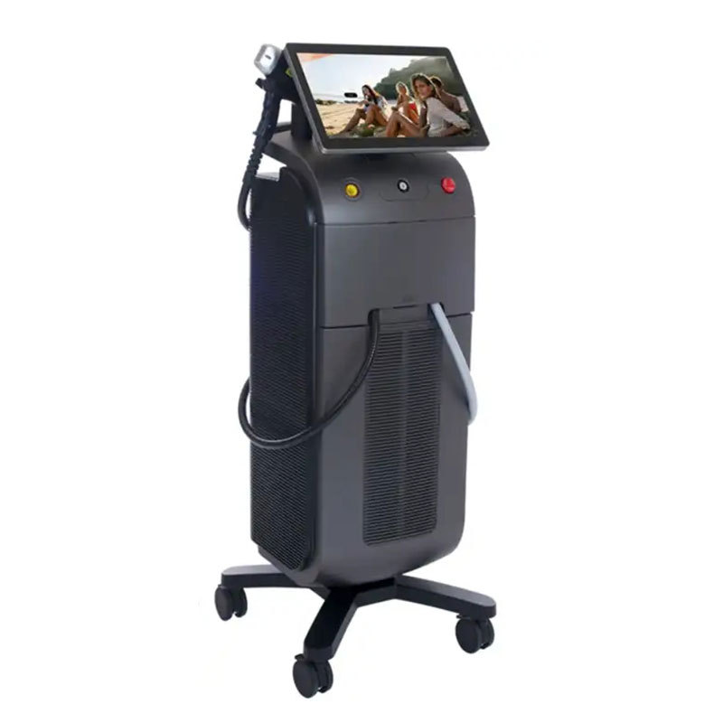 Professional grade CO2 Fractional Laser Beauty