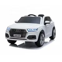 Lizenzierte Audi Q5 Baby fahrt auf Kinder auto Kinder elektrische Fahrt auf Großhandel Fahrt auf batterie betriebenen Kindern