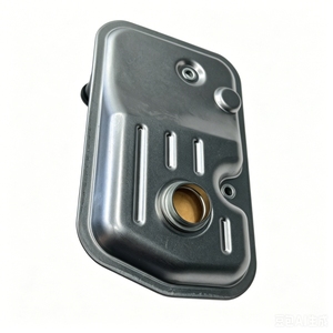 Filtro de aceite de transmisión automática C0GF1 para accesorios de coche HYUNDAI KIA 262140 - Product Image 2