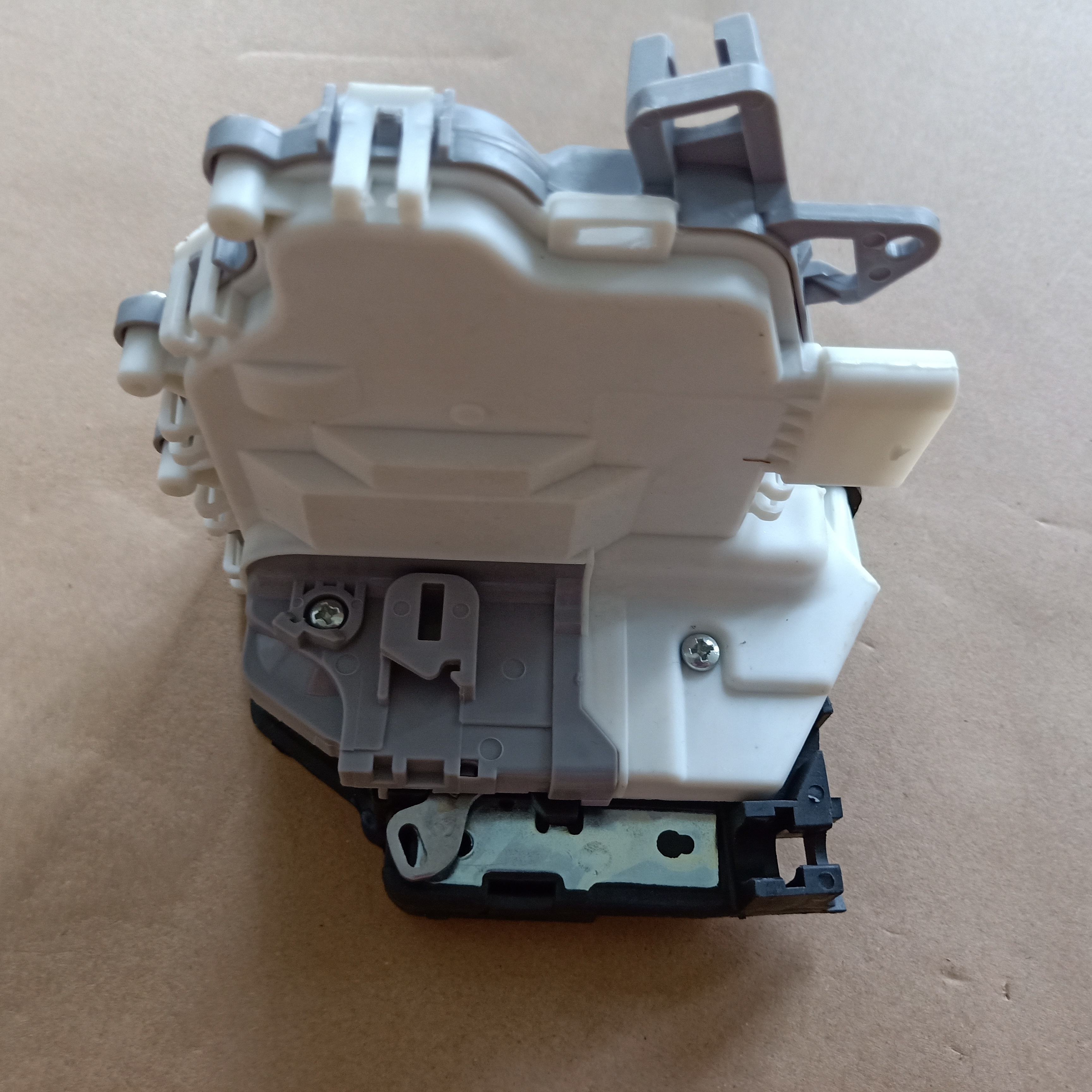 Il Rigeneratore: A1697204235 Mercedes Classe A Chiusura Serratura - Foto 8