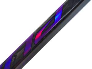 Palo de hockey sobre hielo Pu*se de fibra de carbono para todas las edades, fácil de dominar para principiantes - Product Image 6