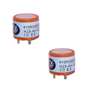 Capteur de gaz électrochimique Alphasense H2S-AH 3,3 V, détecteur de sulfure d'hydrogène, fabriqué au Royaume-Uni - Product Image 3