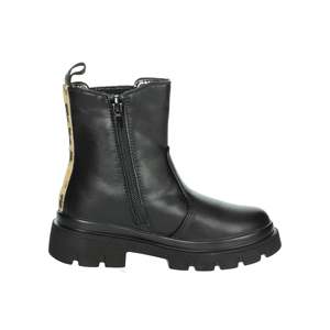 Bottines basses pour filles Balducci Sport, noires, taille 30 - Product Image 4