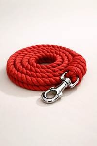 Adjustable Horse Lead Rope For Daily Stable Activities And Professional Equestrian Training Needs - Product Image 1