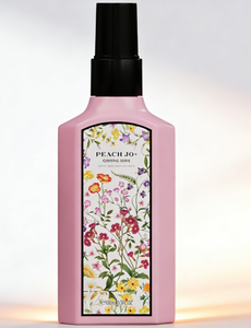 PEACH JO+ Collection Haute Couture Style Français Écologique Sans Alcool Rencontre Romantique Parfum Désodorisant Vaporisateur Eau de - Product Image 2