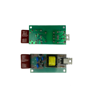 Matamoscas Eléctrico con Placa de Control de 3000V de Alto Voltaje, Eliminación Instantánea de Mosquitos, Protección de Seguridad Multicapa, Certificado CE RoHS - Product Image 3