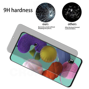 Protecteur d'écran de confidentialité pour Samsung Galaxy S23 FE verre trempé anti-rayures anti-espion pour Samsung S23 fe 2023 - Product Image 5