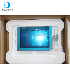 Bingda ban đầu Siemens SIMATIC TP700 thoải mái HMI 6AV2124-0GC01-0AX0 - Product Image 1