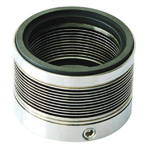 Sello Mecánico MFL85N para Bombas Centrífugas, Sellado de Tuberías, Resistente a la Corrosión, Conexión de Brida - Product Image 1