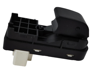 OEM không. Công tắc cửa sổ Công suất BBM2-66-370 công tắc cửa sổ đơn cho Mazda 3 10-13 Điều kiện Mới - Product Image 3