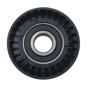 Polea tensora de correa de transmisión de coche 6402020419 para <span class=keywords><strong>mercedes</strong></span>-benz <span class=keywords><strong>W168</strong></span> W169 W245 polea tensora de correa de motor - Product Image 2