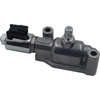 Ensemble de soupapes MDL 350-3913 3503913 compatible avec les camions de carrière Caterpillar CAT 777E 772G 770G