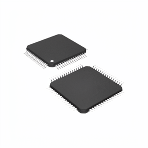 Achetez en ligne des composants électroniques MAX16046ECB+ 64 TQFP Exposed Pad Power Management (PMIC) Original - Product Image 1