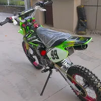 Off-road Dirt Bike for Kids, CE Certification, New Style