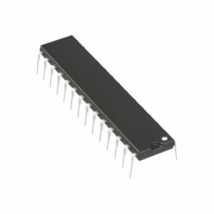 PIC18F27Q10-I_SP 28 DIP Integrado, Compre Componentes Electrónicos en Línea, BOM IC en Stock - Product Image 1