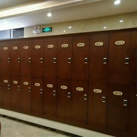 Vente directe d'usine Casiers pour gymnases et casiers de gym pour centres de remise en forme et studios